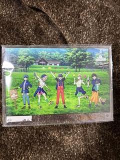 松ぼっくりキャンプ場1周年記念アクリルスタンド 5個セット Amazon.co.jp: 松ぼっくりキャンプ場1周年記念アクリルスタンド