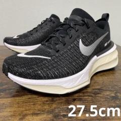 USED NIKEナイキ ズームX インヴィンシブル ラン3 ワイド27.5cm 2025年最新】インヴィンシブル 3 27の人気アイテム - メルカリ