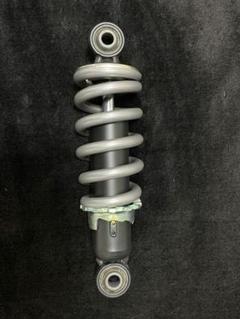 値段が激安 値下げしました! zrx1200ダエグ 純正サスペンション - サスペンション