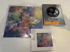 BUMP OF CHICKEN be there Blu-ray なないろ CD