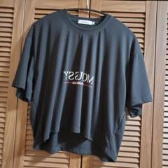 新品MOUSSY STUDIOWEAR