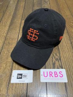 【未使用】 SEESEE NEWERA 950 CAP BLACK ブラック 未使用SEESEE NEWERA 950 CAP BLACK ブラック - メルカリ