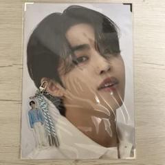 SEVENTEEN エスクプス　プレミアムフォト　プレフォト 2025年最新】プレミアムフォト セブチの人気アイテム - メルカリ