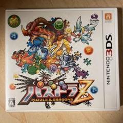 3DS パズドラZ