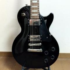 Epiphone by Gibson Les Paul Studio Ebony