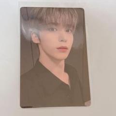 In Your Fantasy ユノ トレカ アチズ Ateez