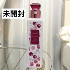 新品未使用　ゲラン　ローズシェリーボディ　ローション　300ml  特別化粧箱付 新品未使用 ゲラン ローズシェリーボディ ローション 300ml 特別