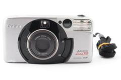 完動品】キャノン オートボーイ ルナ Canon Autoboy luna - メルカリ