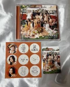 TWICE ナヨン　シリアル 2025年最新】twice ナヨン シリアルの人気アイテム - メルカリ