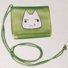 ≪ゲーム≫どこでもいっしょ Fun Collectionポーチだニャ トロ 喜び 2025年最新】どこでもいっしょ ポーチ トロの人気アイテム