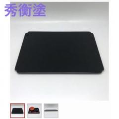 【新品未使用】秀衡塗　姫盆　姫皿　黒　漆器
