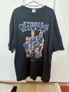 ダラス・マーベリックス Tシャツ オーバーサイズ