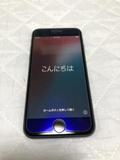 Apple iPhoneSE2 128GB ブラック