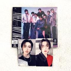 ATEEZ ATINY ROOM トレカ コンプセット ソンファ ATEEZ トレカ ソンファ