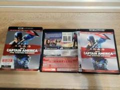 2025年最新】マーベル blu-rayの人気アイテム - メルカリ