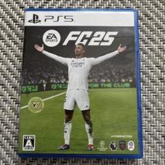 PS5 EA SPORTS FC25