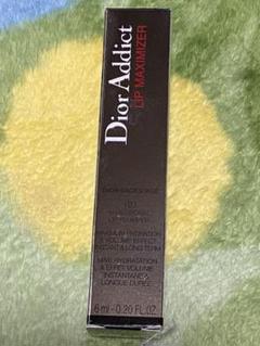 Dior ディオール アディクト リップ マキシマイザー 103 ピュアゴールド