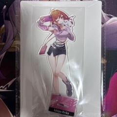 【セット売り最終】ReGLOSS ～GiGO限定～ 一条莉々華グッズ 5点 セット売り最終】ReGLOSS ～GiGO限定～ 一条莉々華グッズ 5点