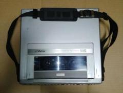 Victor  compact video コンパクトビデオカセットレコーダー Victor compact video コンパクトビデオカセットレコーダー