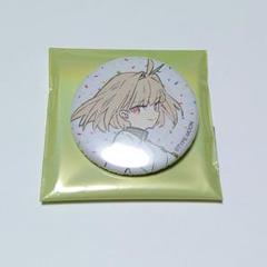 ワダアルコ展 缶バッジ アルクェイド