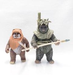 2025年最新】スター ウォーズ EWOKの人気アイテム - メルカリ