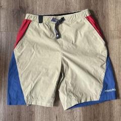 mont-bell 子供用 サーフパンツ 130㎝