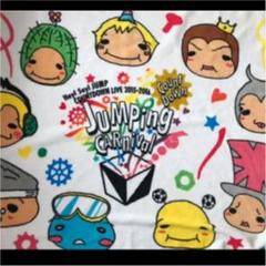Hey! Say! JUMP カウコン ブランケット 9ぷぅ Hey Say JUMP 9ぷぅ マスコット ブランケット｜Yahoo!フリマ（旧
