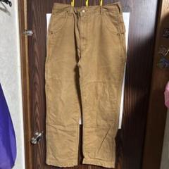 デニムパンツ