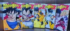 2025年最新】ドラゴンボール アニメコミックス 劇場版の人気