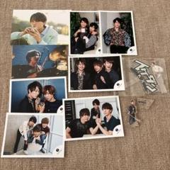 7order 萩谷慧悟 アクスタ 缶バッジセット 7ORDER 萩谷慧悟 アクスタ アクキー 缶バッジ 5個セット