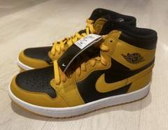 【新品】 26.5cm Nike Air Jordan 1 HIGH GOLFのサムネイル
