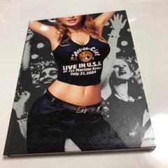 2025年最新】L Arc～en～Ciel LIVE IN U.S.Aの人気アイテム