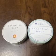 LAVAエッセンシャルバーム6個 Amazon.co.jp: LAVA エッセンシャルバーム 65g : ビューティー