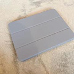 iPad Air 10.5用グレーケース