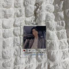watwing The Practice of Love 八村倫太郎 アクキー 限定sale✨WATWING 八村倫太郎 アクキー - メルカリ