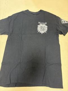 Machine Head 2018年来日　Tシャツ Mサイズのサムネイル