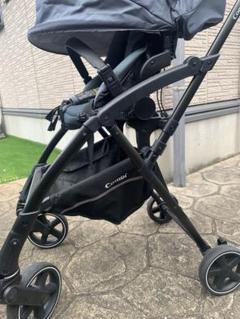 極美品❗️Combi✨AttO tipe-L✨ハイシート61センチ✨両対面式❗️ Combi 【ベビーカー レンタル】A形 両対面式 生後1ヶ月〜3歳頃
