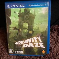 GRAVITY DAZE/重力的眩暈：上層への帰還において、彼女の内宇宙に生じ…