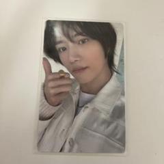 TXT 3RD PHOTOBOOK H:OUR 写真集 ボムギュ TXT フォトブック H:OUR 3rd 限定品 トレカ付 ボムギュ