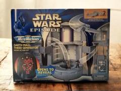 galoob スター・ウォーズ マイクロマシーン ダースモール フィギュア galoob スター・ウォーズ マイクロマシーン ダースモール