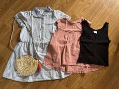ワンピース・半袖・タンクトップ・バックのまとめ売り