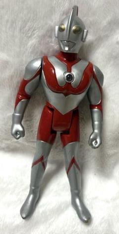 1993年　ウルトラマン　ソフビ　レトロ 2025年最新】1993 ウルトラマンの人気アイテム - メルカリ