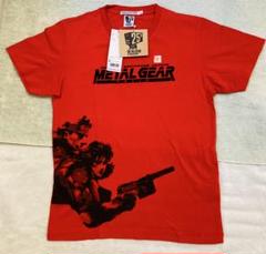 メタルギアソリッド★25周年ANNIVERSARY2500限定品 コナミスタイル|KONAMIの公式通販サイト | METAL GEAR 25th