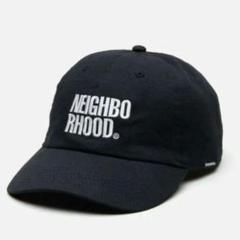 2025年最新】neighborhoodキャップの人気アイテム - メルカリ