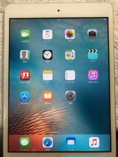 iPad - 初代iPad mini 16GB 本体のみ iPad mini初代 16GB 刻印あり 本体のみ｜Yahoo!フリマ（旧PayPay