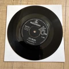 レノン&マッカートニー　I Call Your Nameシングルレコード