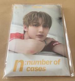 NouerA ジュンピョ n(number of cases) 未開封　POCA