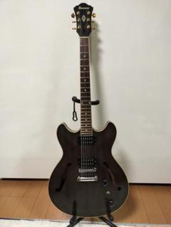は自分にプチご褒美を 2025年最新】セミアコ ibanezの人気アイテム - メルカリ ギター