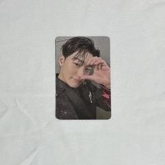 ATEEZ ソウルコン sailor 特典 トレカ サン