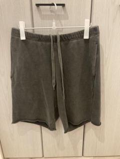 2025年最新】pigment dyed relax fit sweat shortsの人気